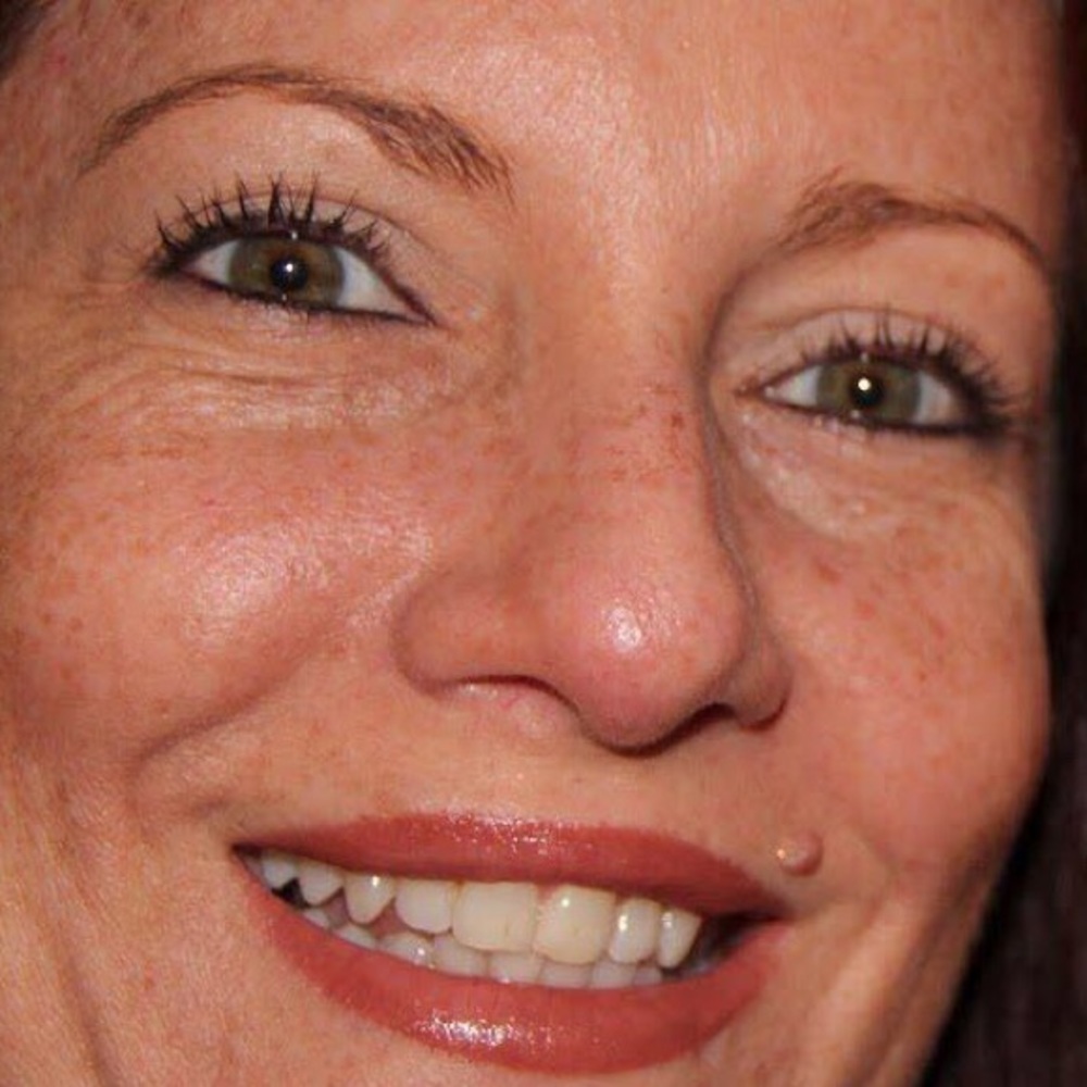 Meet your Posher, Maria luna